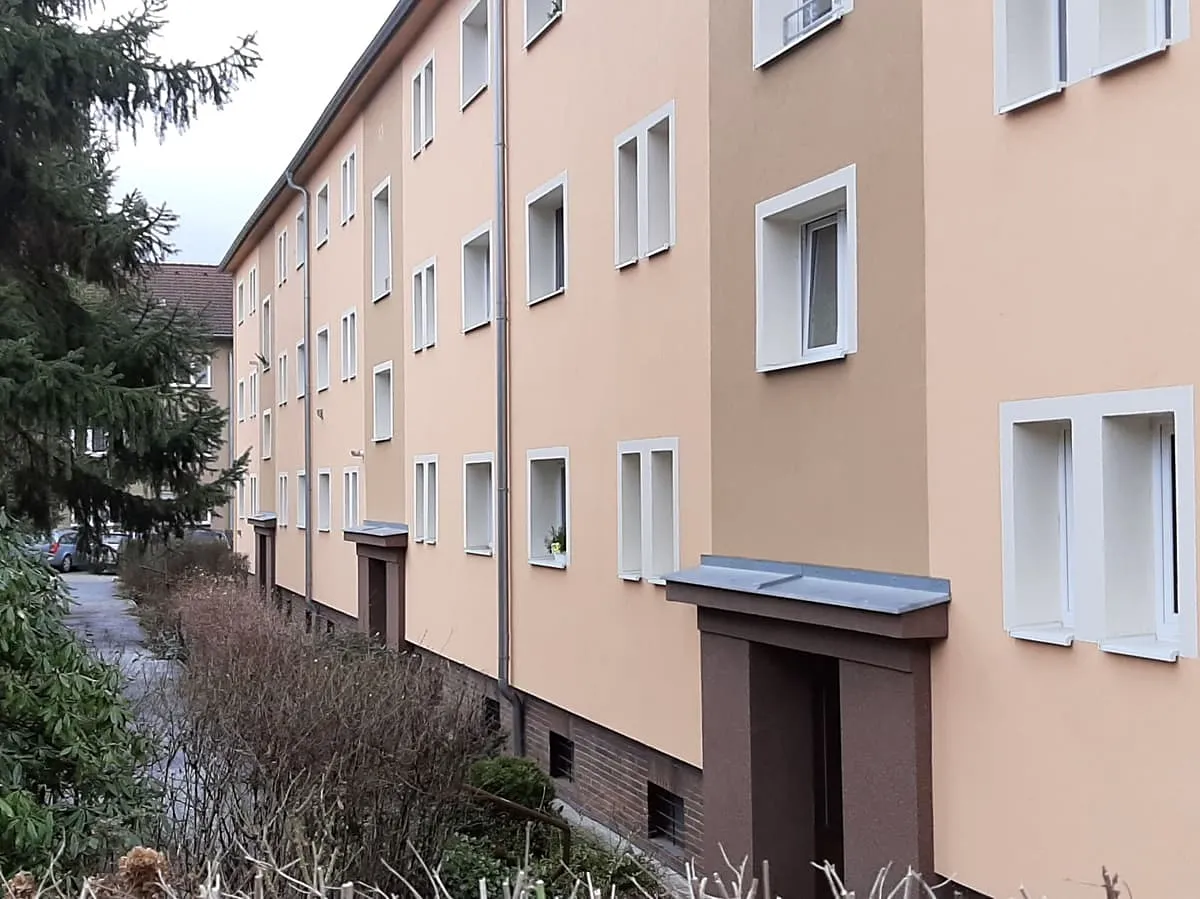 Prodej bytu 2+1 55 m²